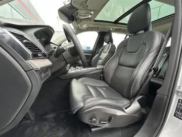 Volvo XC 90 Recharge T8 eAWD Inscription Expression 2021