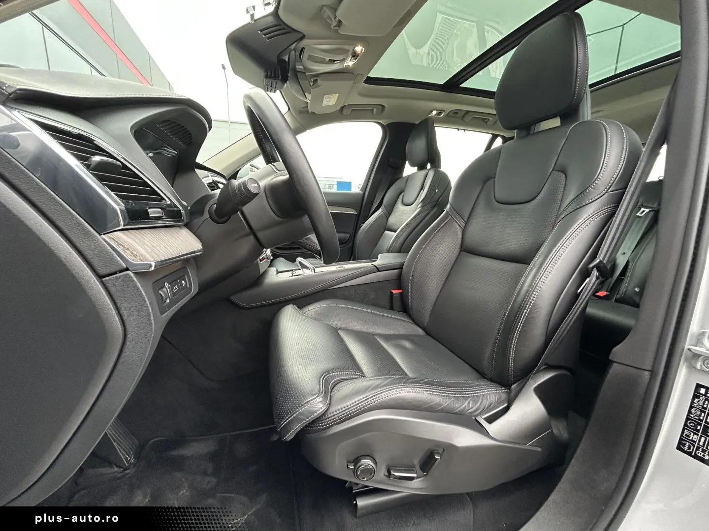 Volvo XC 90 Recharge T8 eAWD Inscription Expression 2021