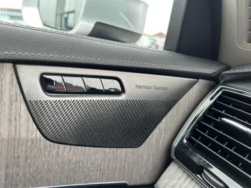 Volvo XC 90 Recharge T8 eAWD Inscription Expression 2021