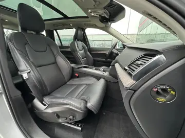 Volvo XC 90 Recharge T8 eAWD Inscription Expression 2021