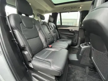 Volvo XC 90 Recharge T8 eAWD Inscription Expression 2021