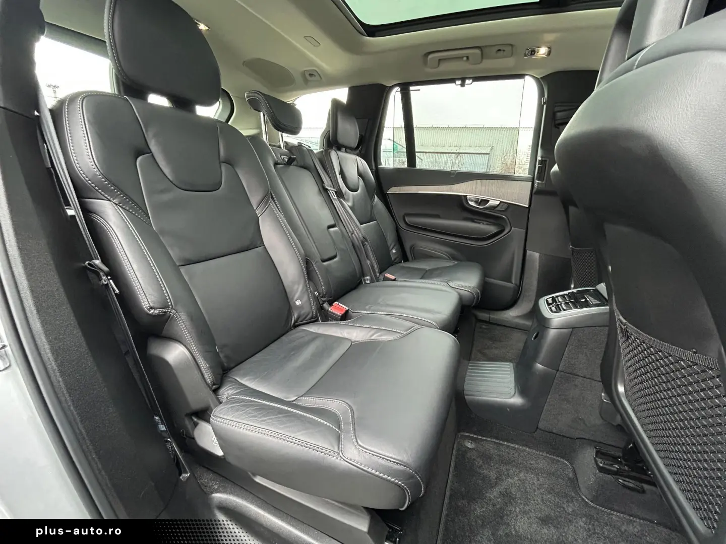 Volvo XC 90 Recharge T8 eAWD Inscription Expression 2021