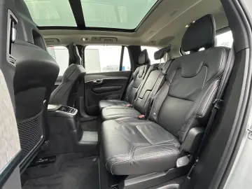 Volvo XC 90 Recharge T8 eAWD Inscription Expression 2021
