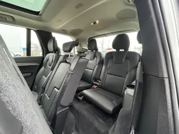Volvo XC 90 Recharge T8 eAWD Inscription Expression 2021
