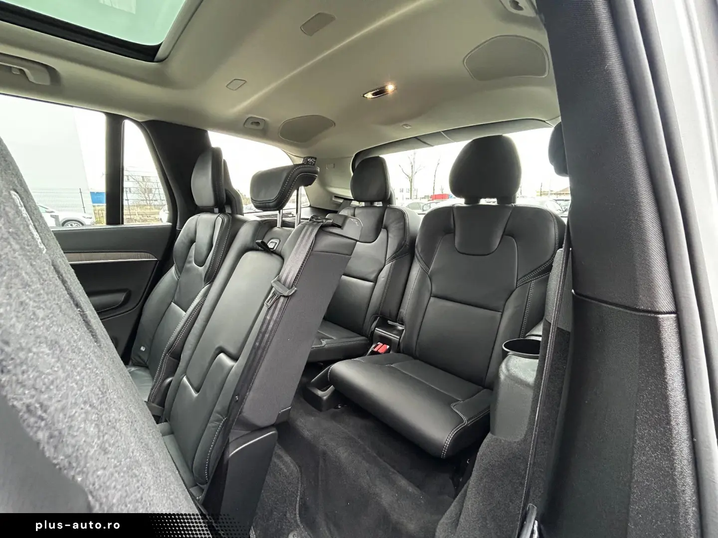 Volvo XC 90 Recharge T8 eAWD Inscription Expression 2021