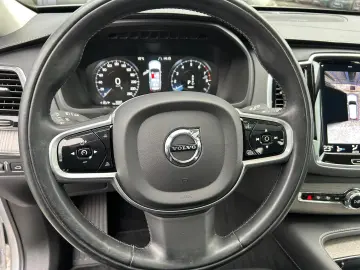 Volvo XC 90 Recharge T8 eAWD Inscription Expression 2021