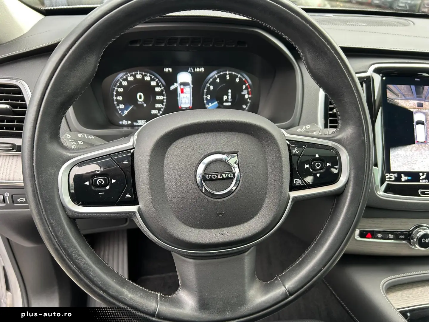 Volvo XC 90 Recharge T8 eAWD Inscription Expression 2021