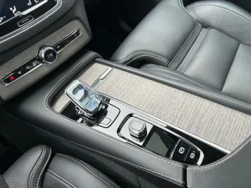 Volvo XC 90 Recharge T8 eAWD Inscription Expression 2021