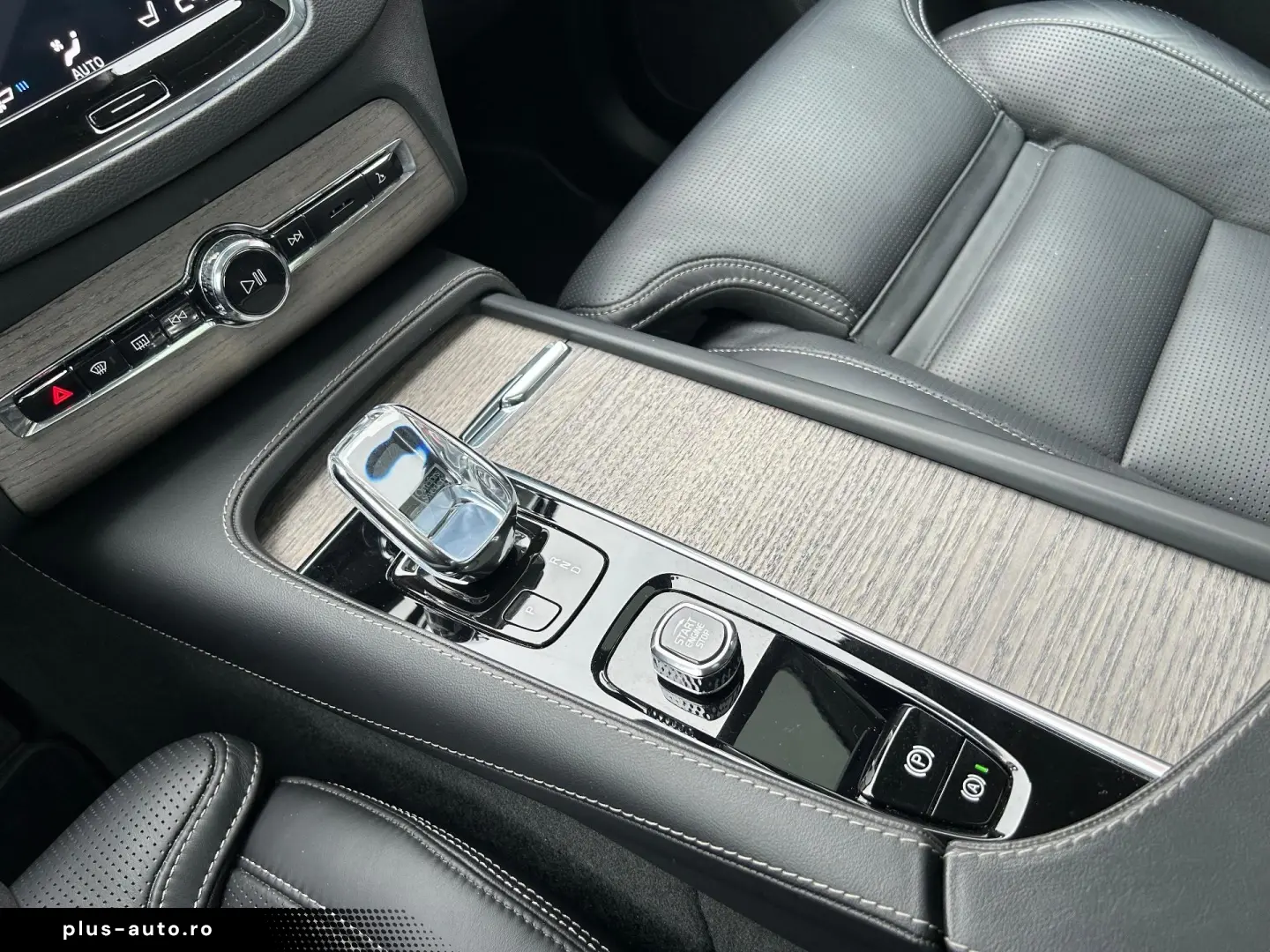 Volvo XC 90 Recharge T8 eAWD Inscription Expression 2021