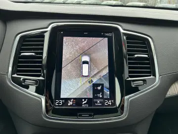 Volvo XC 90 Recharge T8 eAWD Inscription Expression 2021