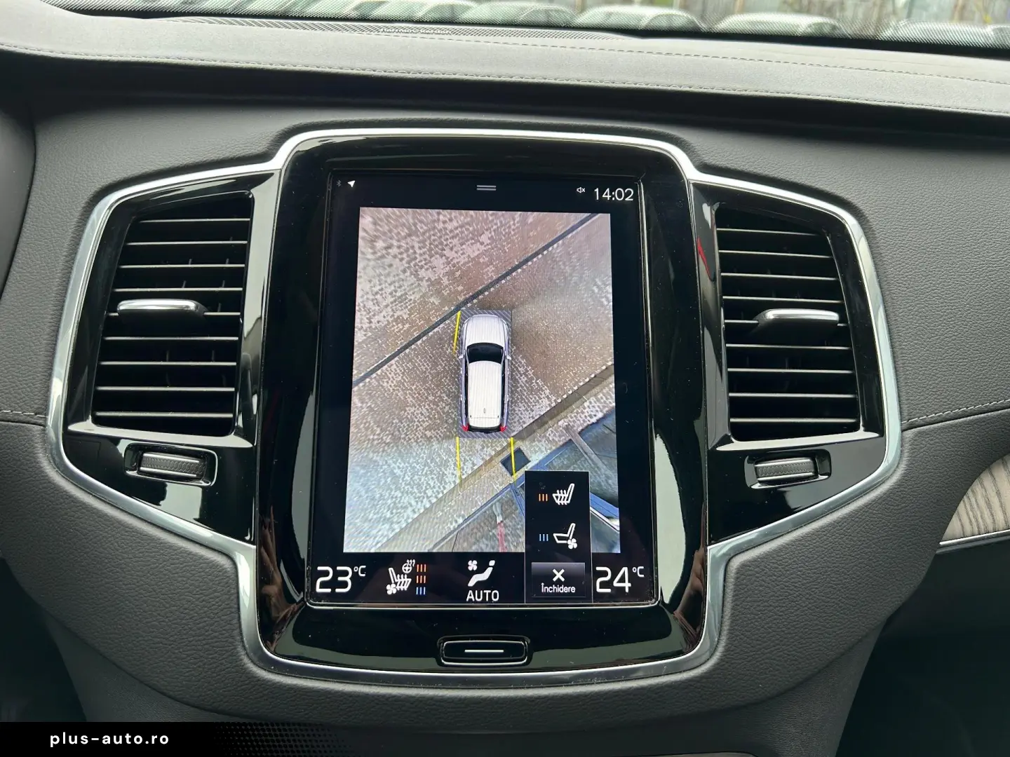 Volvo XC 90 Recharge T8 eAWD Inscription Expression 2021