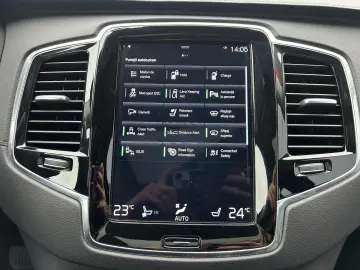 Volvo XC 90 Recharge T8 eAWD Inscription Expression 2021