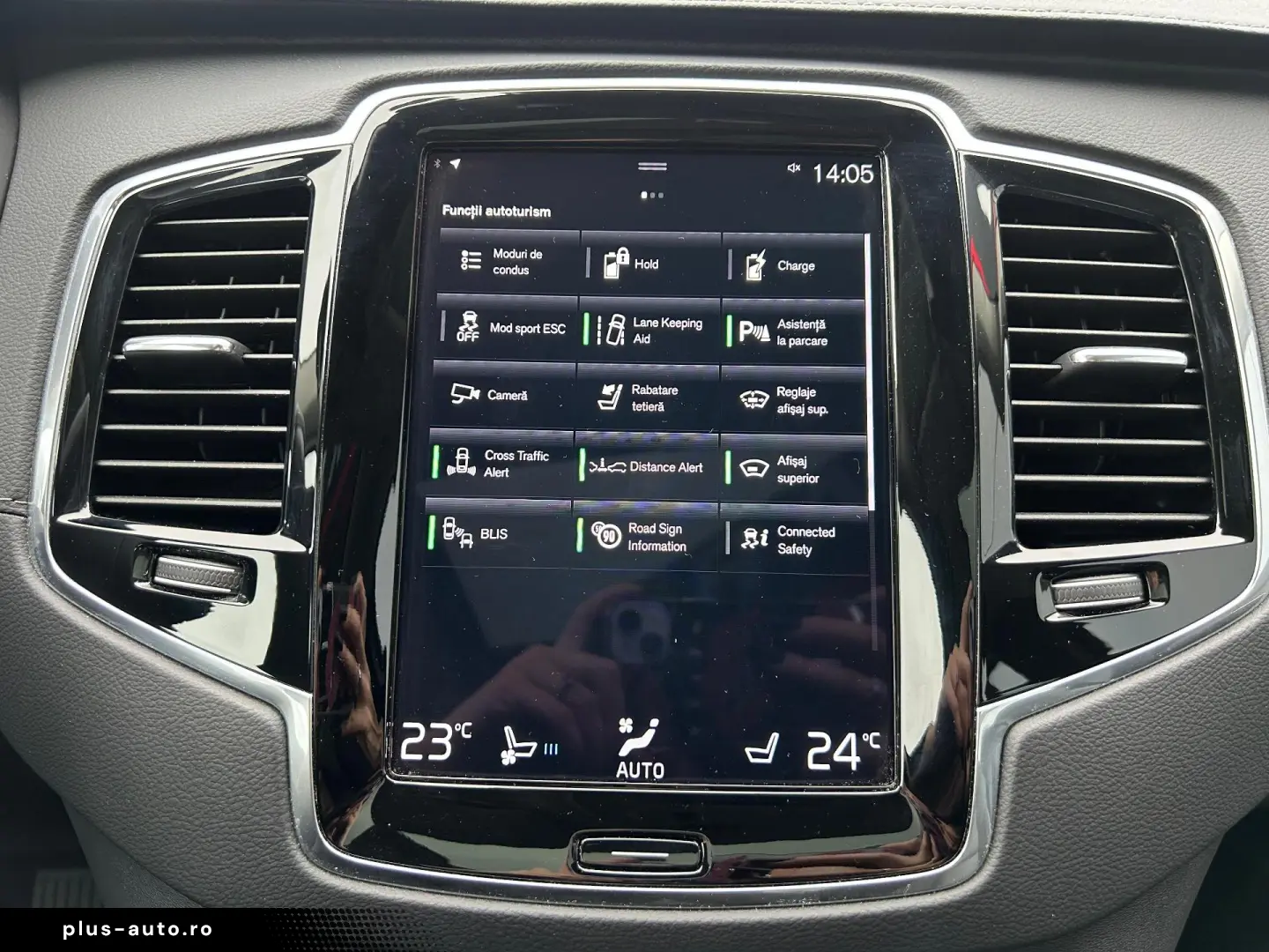 Volvo XC 90 Recharge T8 eAWD Inscription Expression 2021