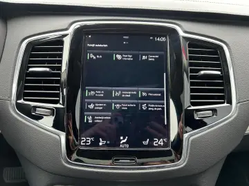 Volvo XC 90 Recharge T8 eAWD Inscription Expression 2021
