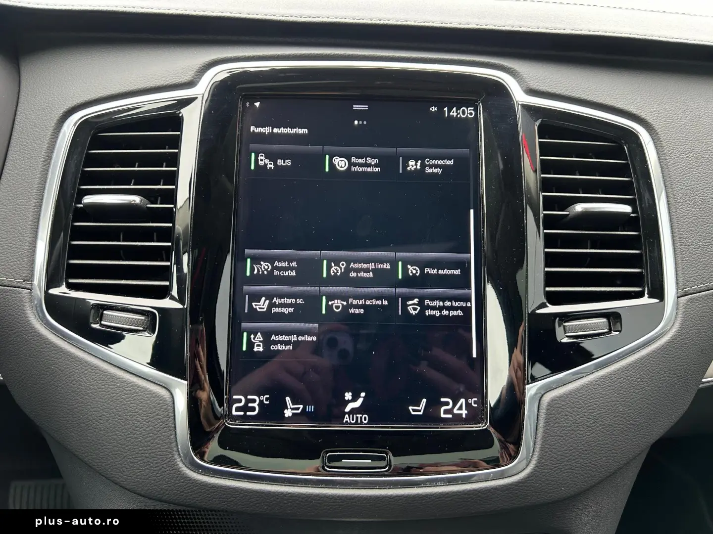 Volvo XC 90 Recharge T8 eAWD Inscription Expression 2021