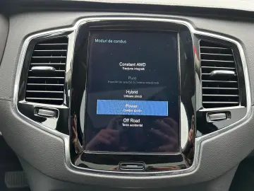 Volvo XC 90 Recharge T8 eAWD Inscription Expression 2021