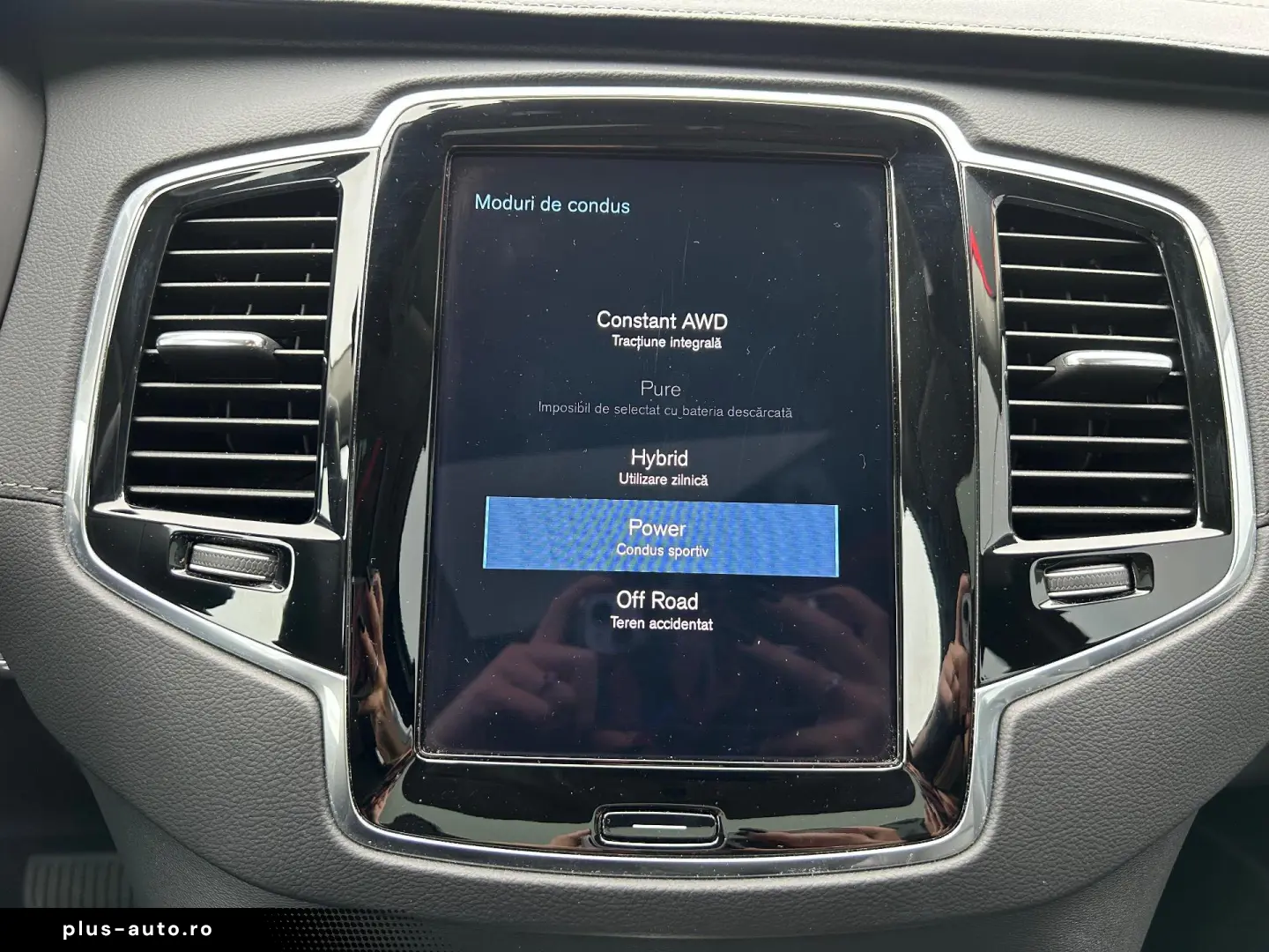 Volvo XC 90 Recharge T8 eAWD Inscription Expression 2021