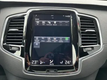 Volvo XC 90 Recharge T8 eAWD Inscription Expression 2021