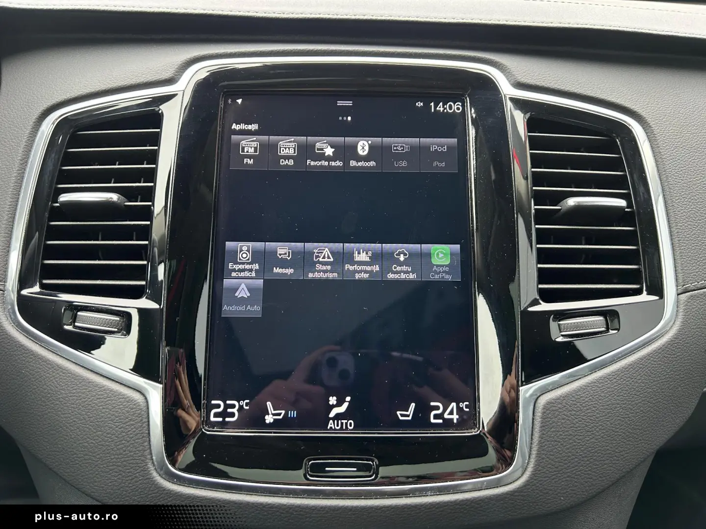 Volvo XC 90 Recharge T8 eAWD Inscription Expression 2021