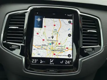 Volvo XC 90 Recharge T8 eAWD Inscription Expression 2021