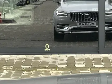 Volvo XC 90 Recharge T8 eAWD Inscription Expression 2021