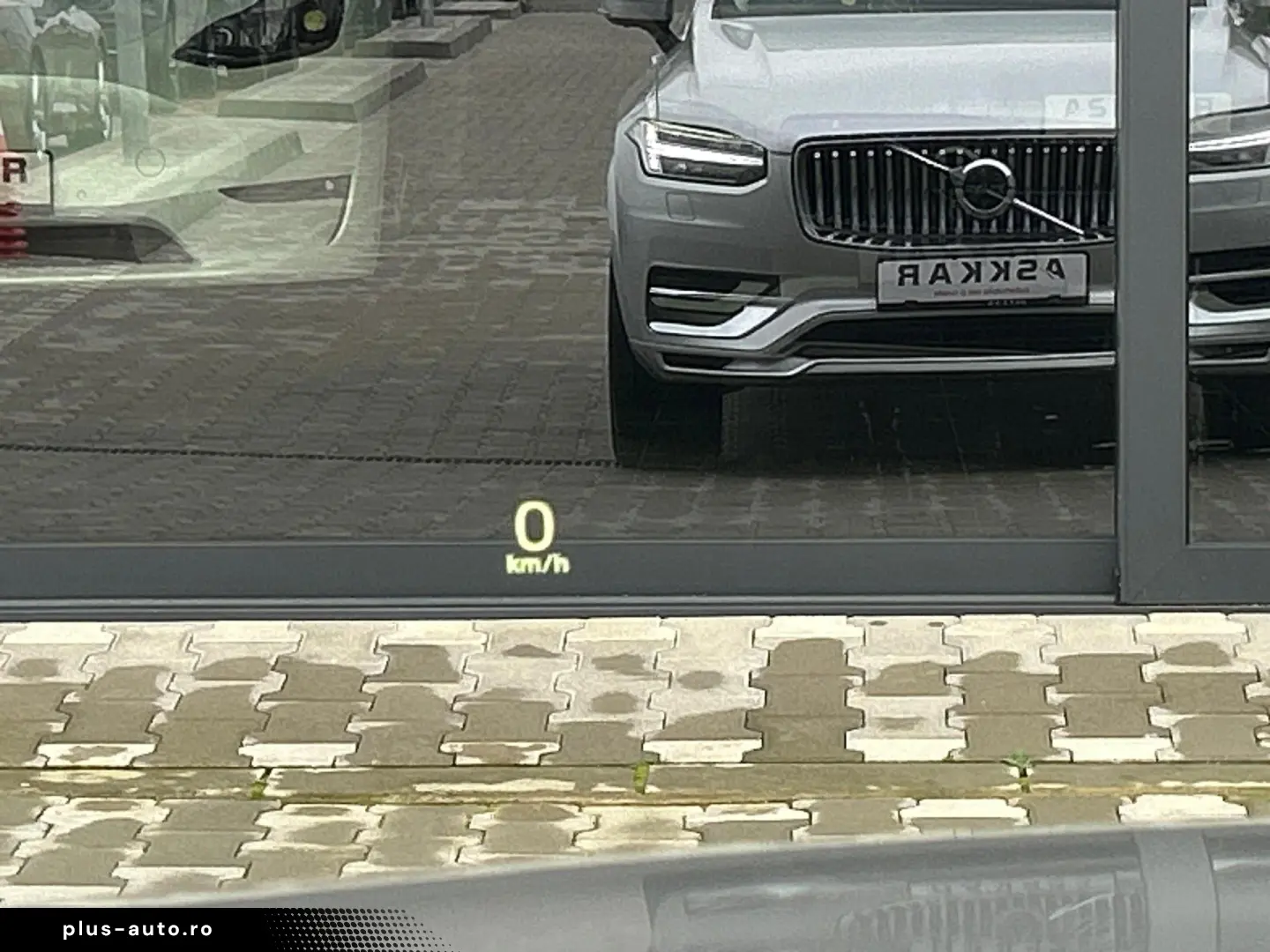 Volvo XC 90 Recharge T8 eAWD Inscription Expression 2021