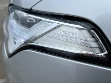 Volvo XC 90 Recharge T8 eAWD Inscription Expression 2021