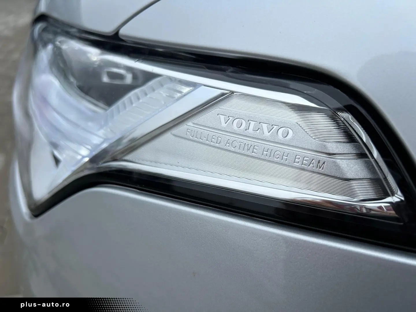 Volvo XC 90 Recharge T8 eAWD Inscription Expression 2021
