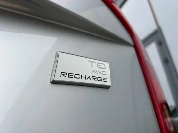 Volvo XC 90 Recharge T8 eAWD Inscription Expression 2021