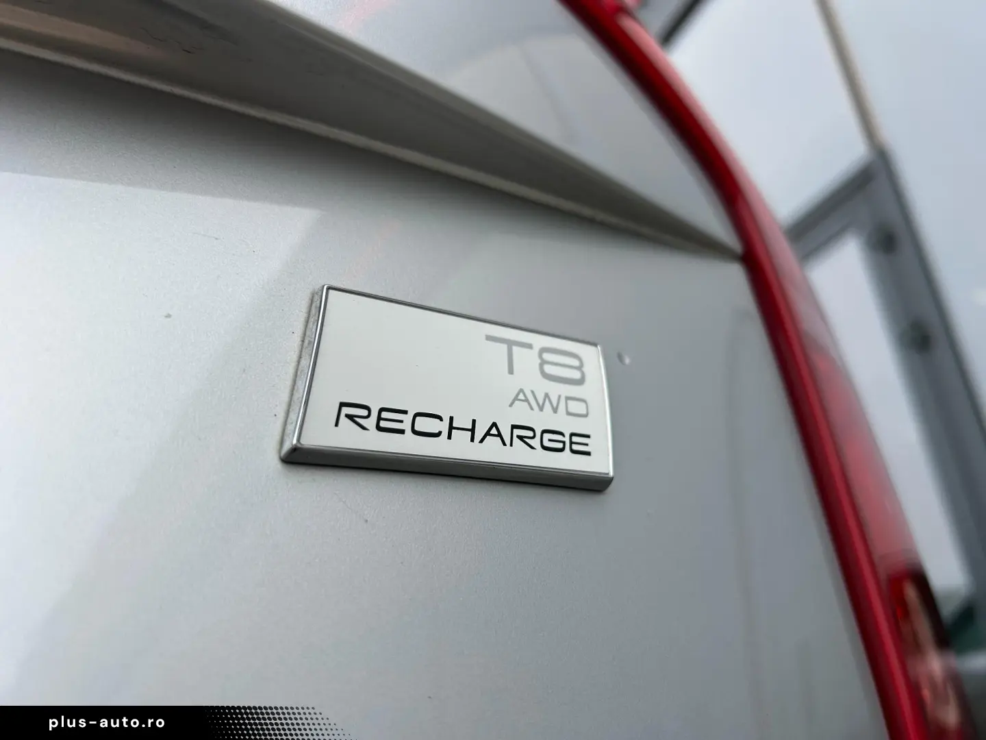 Volvo XC 90 Recharge T8 eAWD Inscription Expression 2021