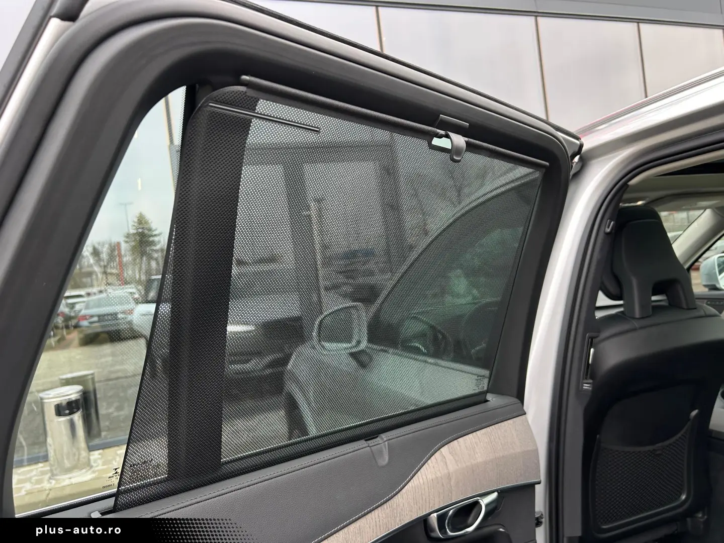 Volvo XC 90 Recharge T8 eAWD Inscription Expression 2021