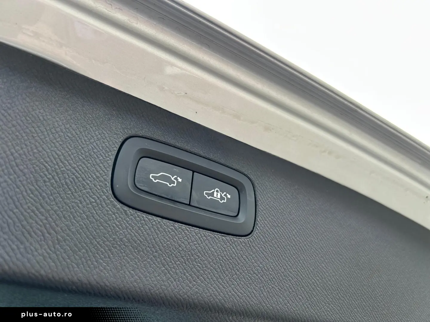 Volvo XC 90 Recharge T8 eAWD Inscription Expression 2021