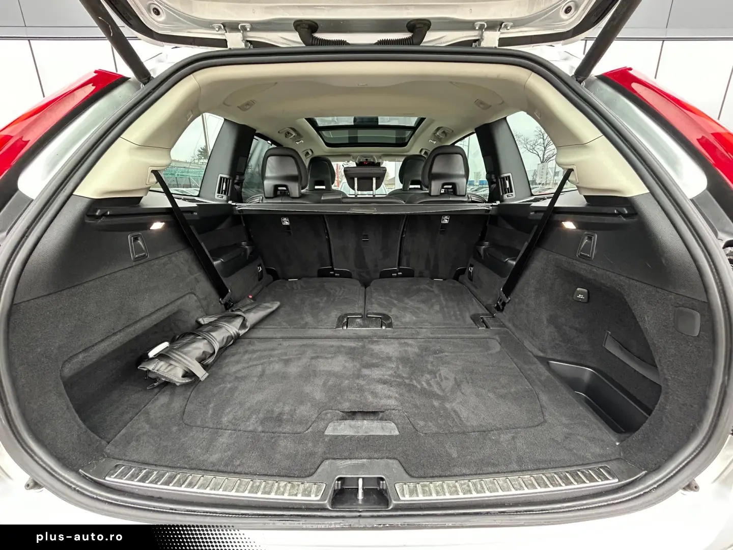 Volvo XC 90 Recharge T8 eAWD Inscription Expression 2021