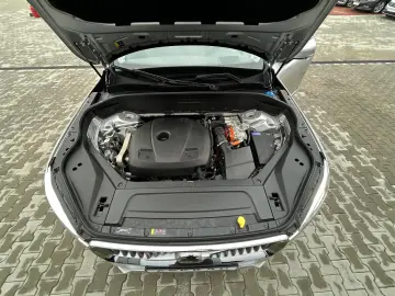 Volvo XC 90 Recharge T8 eAWD Inscription Expression 2021