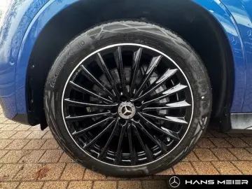 MERCEDES-BENZ GLC 220 d 4M AMG Night 20   Memory KameraLED