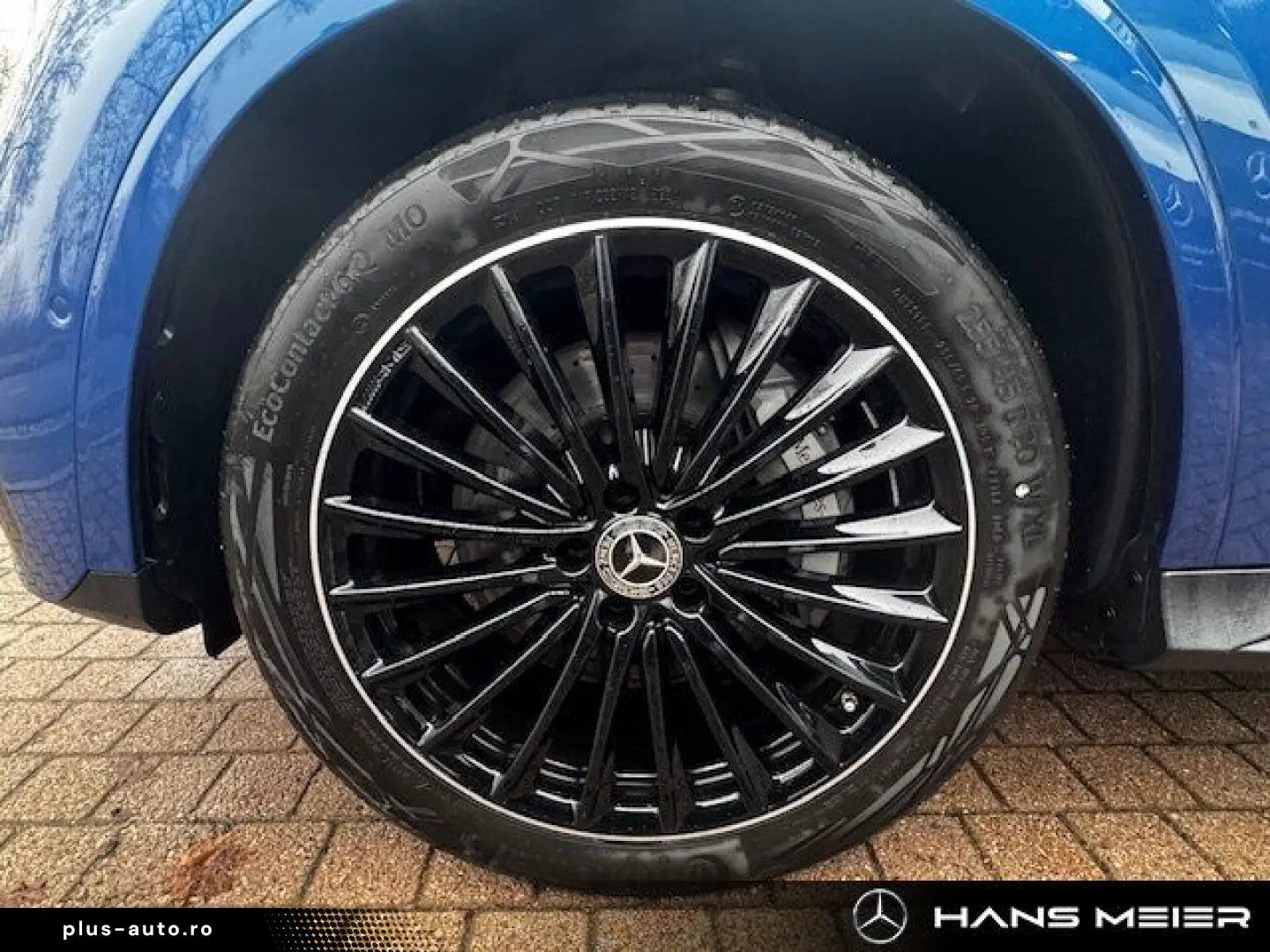 MERCEDES-BENZ GLC 220 d 4M AMG Night 20   Memory KameraLED