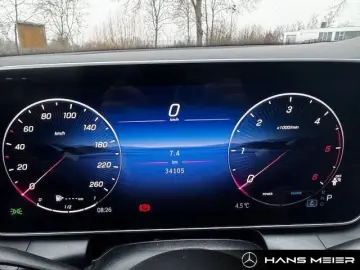 MERCEDES-BENZ GLC 220 d 4M AMG Night 20   Memory KameraLED