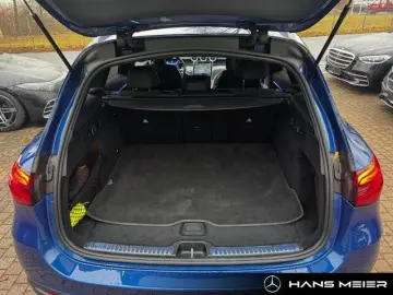 MERCEDES-BENZ GLC 220 d 4M AMG Night 20   Memory KameraLED