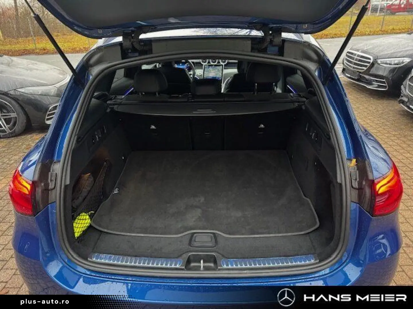 MERCEDES-BENZ GLC 220 d 4M AMG Night 20   Memory KameraLED