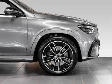 MERCEDES-BENZ GLE 350 de 4M AMG BURM NIGHT WIDE MEMO&hellip;