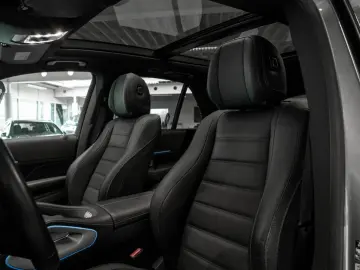 MERCEDES-BENZ GLE 350 de 4M AMG BURM NIGHT WIDE MEMO&hellip;