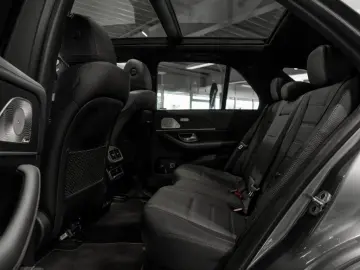 MERCEDES-BENZ GLE 350 de 4M AMG BURM NIGHT WIDE MEMO&hellip;