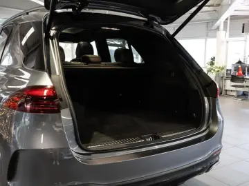 MERCEDES-BENZ GLE 350 de 4M AMG BURM NIGHT WIDE MEMO&hellip;