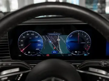 MERCEDES-BENZ GLE 350 de 4M AMG BURM NIGHT WIDE MEMO&hellip;