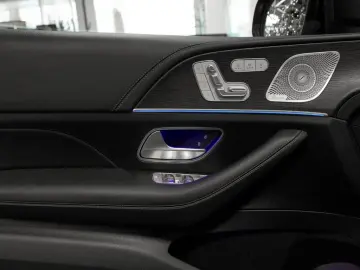 MERCEDES-BENZ GLE 350 de 4M AMG BURM NIGHT WIDE MEMO&hellip;