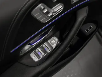 MERCEDES-BENZ GLE 350 de 4M AMG BURM NIGHT WIDE MEMO&hellip;