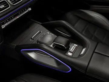 MERCEDES-BENZ GLE 350 de 4M AMG BURM NIGHT WIDE MEMO&hellip;