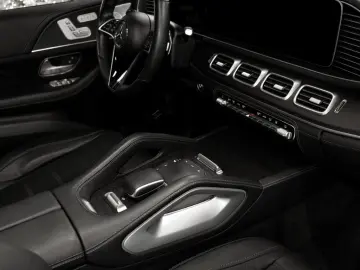 MERCEDES-BENZ GLE 350 de 4M AMG BURM NIGHT WIDE MEMO&hellip;