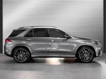 MERCEDES-BENZ GLE 350 de 4M AMG BURM NIGHT WIDE MEMO&hellip;
