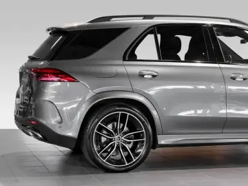 MERCEDES-BENZ GLE 350 de 4M AMG BURM NIGHT WIDE MEMO&hellip;